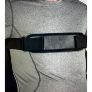 JAY ATS4100 Jay Padded Anterior Trunk Support Size Medium Wheelchair Use NEW